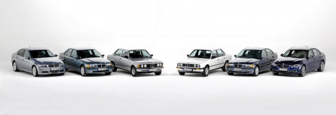auto magazin bmw serije 3