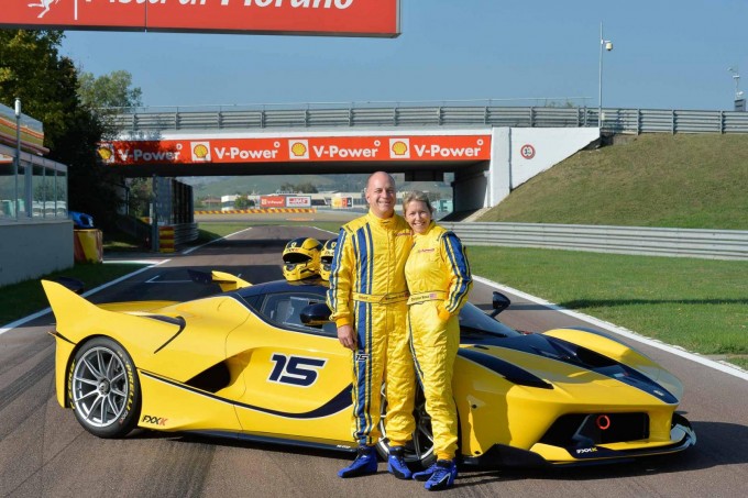 auto magazin srbija google ferrari poklon za zenu