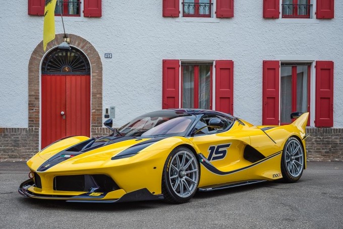 auto magazin srbija google ferrari poklon za zenu