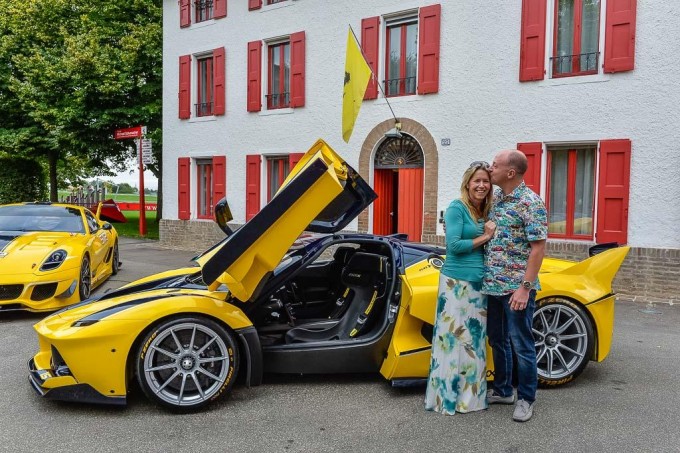 auto magazin srbija google ferrari poklon za zenu