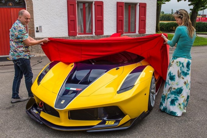 auto magazin srbija google ferrari poklon za zenu
