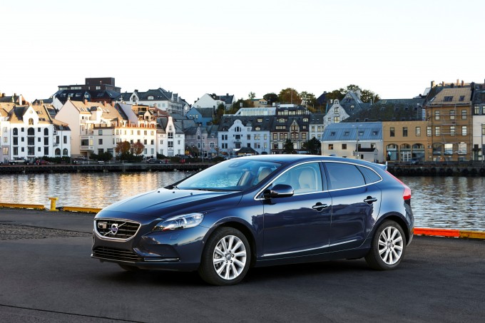 auto magazin srbija volvo nordic edition