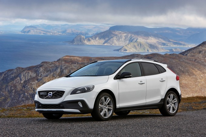 auto magazin srbija volvo nordic edition