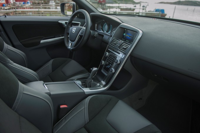 auto magazin srbija volvo nordic edition