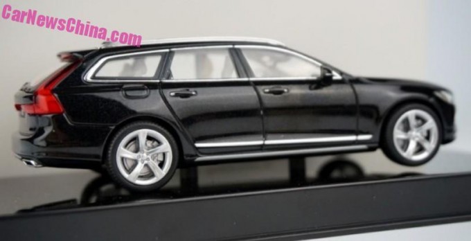 auto magazin srbija volvo v90