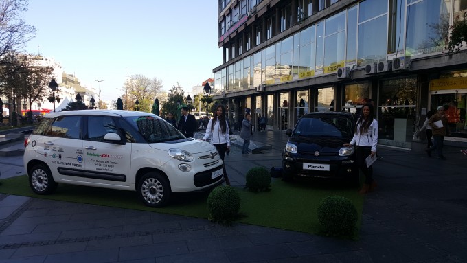 auto magazin fiat buongiorno italia