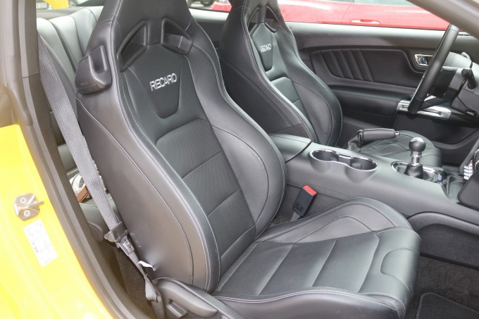 Auto magazin ford mustang promocija