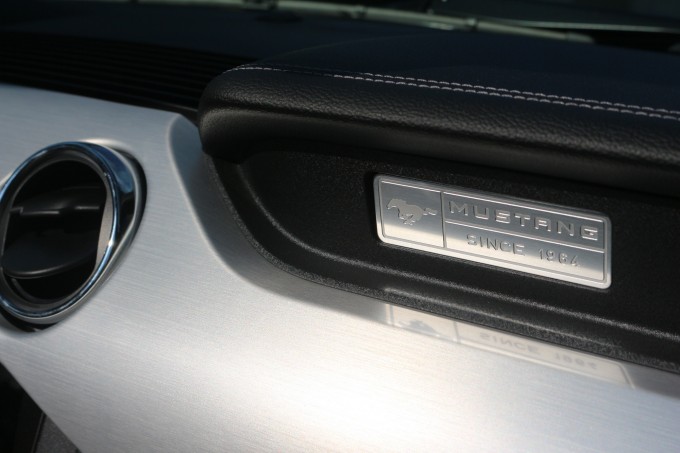 Auto magazin ford mustang promocija