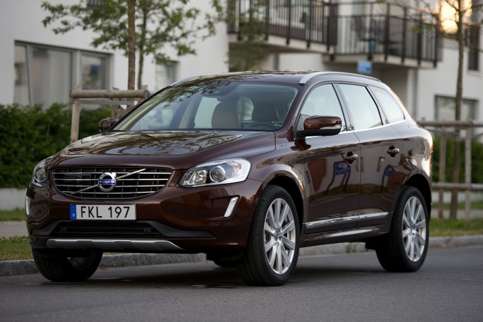 auto magazin srbija volvo vc60 nordic