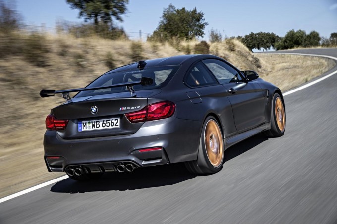 auto magazin srbija bmw m4 gts 11