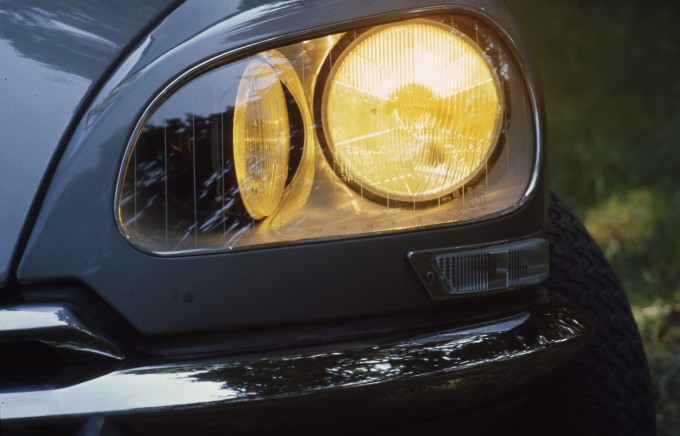 Auto magazin citroen ds 50 godina