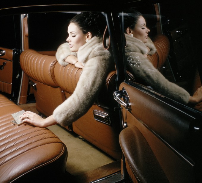 Auto magazin citroen ds 50 godina