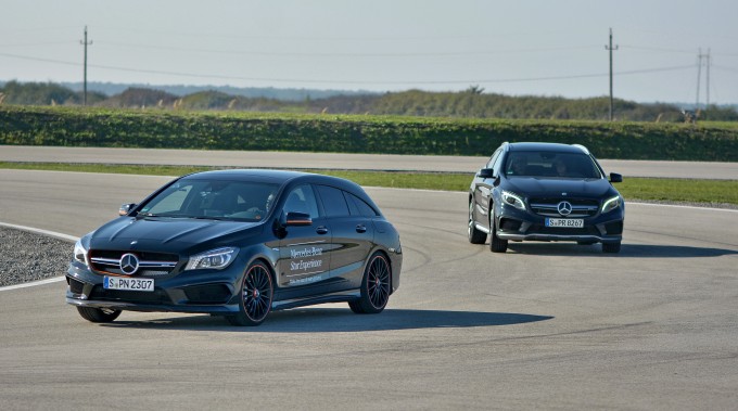 Auto magazin star experience 2015