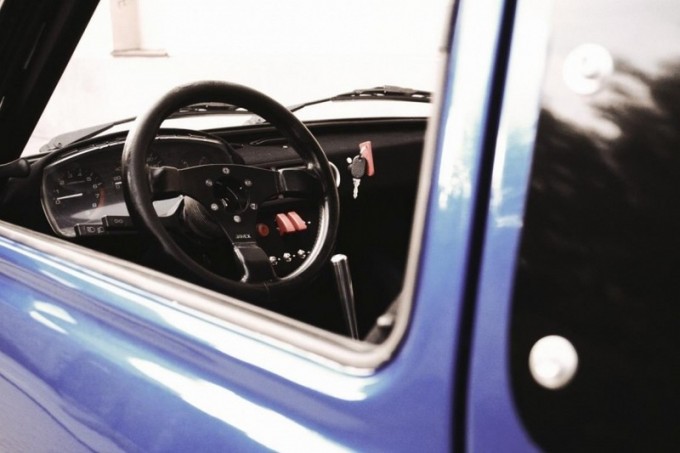 auto magazin Fiat 126p Honda VTEC turbo