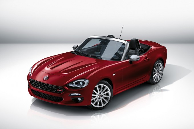 auto magazin fiat 124 spider eu
