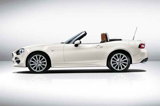 auto magazin fiat 124 spider eu
