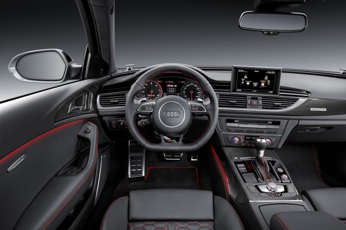 auto magazin srbija Audi RS6 Avant and RS7 Sportback performance