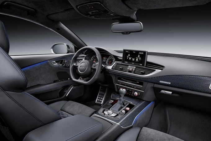 auto magazin srbija Audi RS6 Avant and RS7 Sportback performance