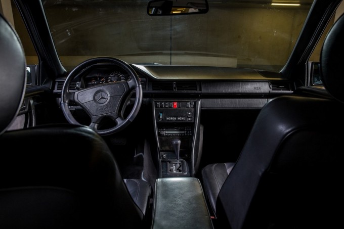 auto magazin srbija Mercedes-Benz Museum 10