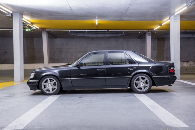 auto magazin srbija Mercedes-Benz Museum