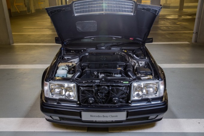 auto magazin srbija Mercedes-Benz Museum