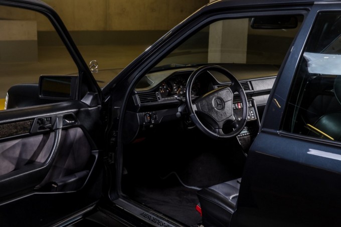auto magazin srbija Mercedes-Benz Museum