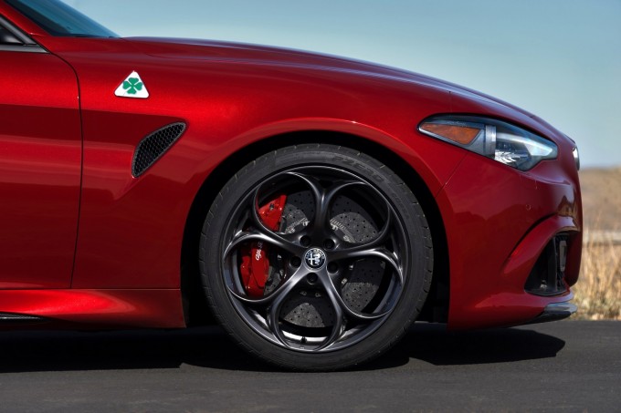 auto magazin srbija alfa romeo giulia USA