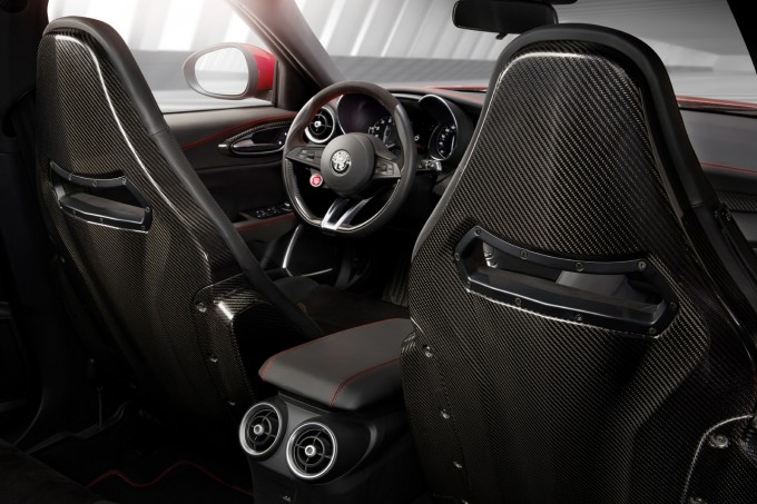 auto magazin srbija alfa romeo giulia USA