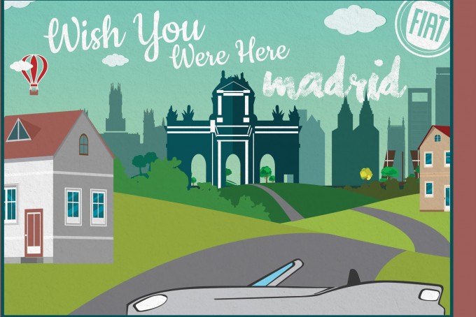 auto magazin srbija fiat 124 spider teaser