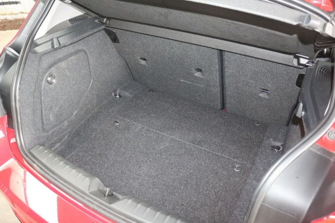 Auto magazin srbija bmw 116i test