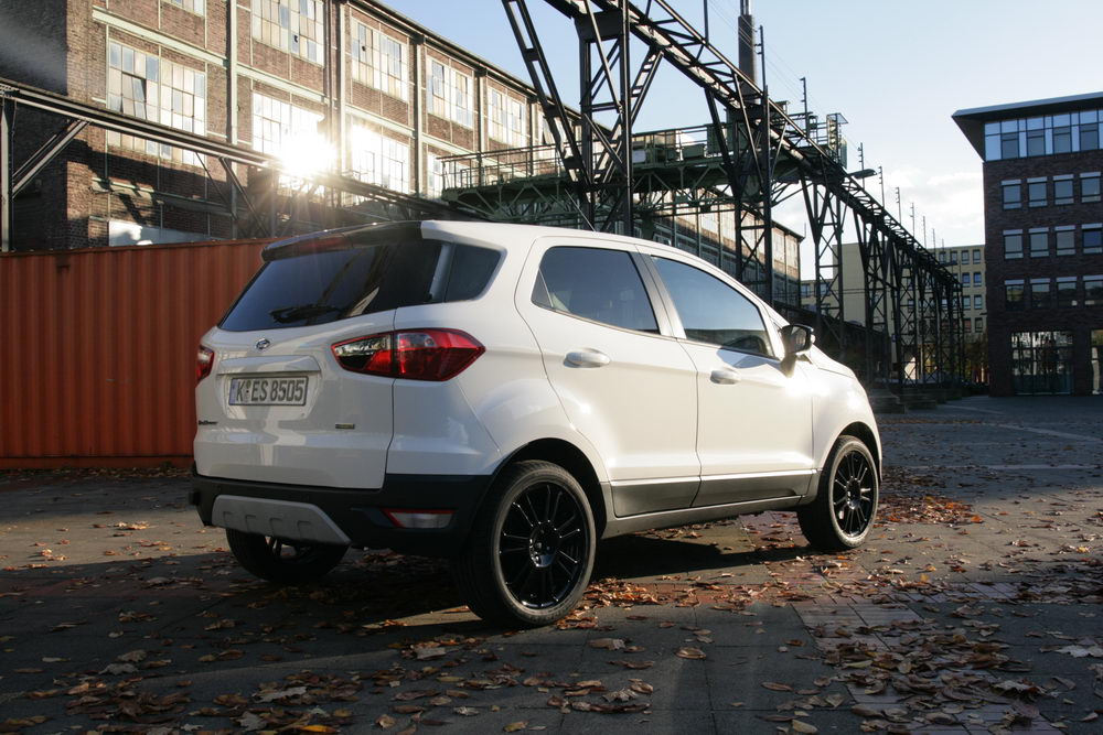 auto magazin srbija ford ecosport promocija 2015 preview