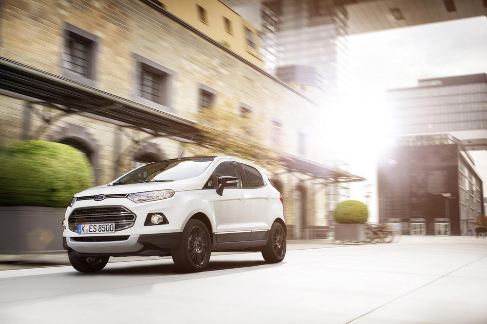 auto magazin srbija ford ecosport promocija 2015 preview