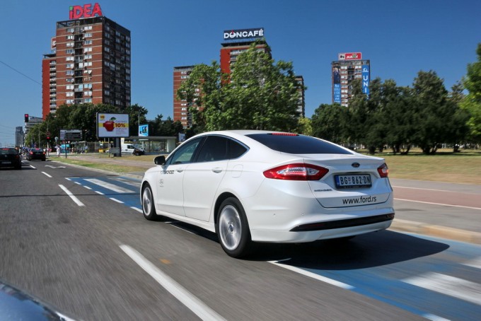 magazinauto.com ford mondeo titanium 2015 test