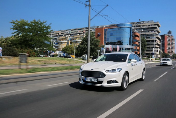 magazinauto.com ford mondeo titanium 2015 test