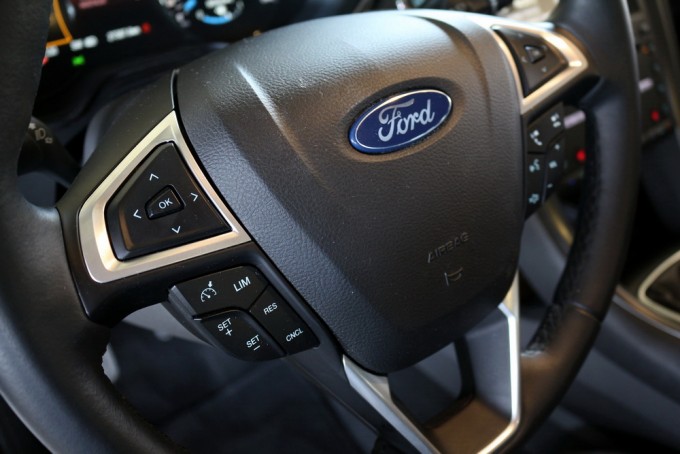 magazinauto.com ford mondeo titanium 2015 test