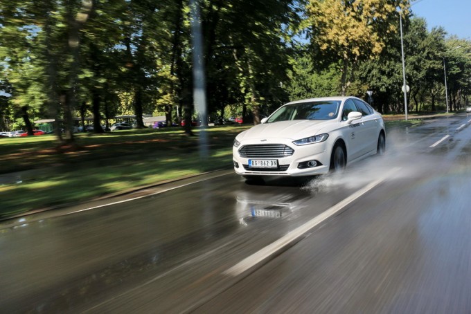 magazinauto.com ford mondeo titanium 2015 test