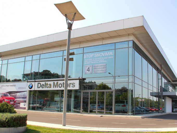 auto magazin srbija delta motors bmw ueps priznanja