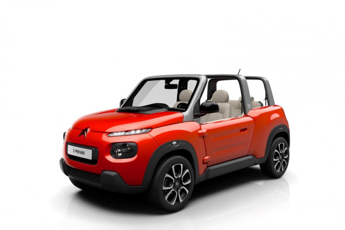auto magazin srbija citroen e mehari