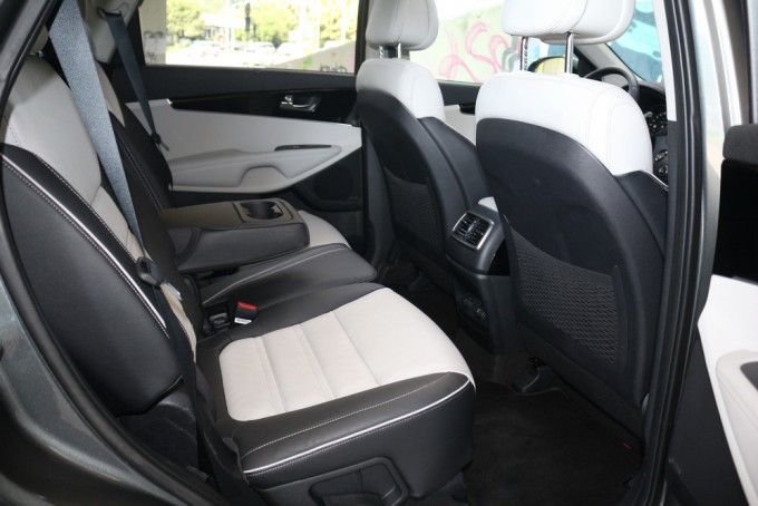 magazinauto.com kia sorento 2015 test review