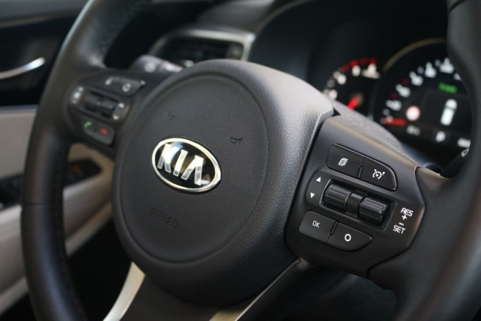 magazinauto.com kia sorento 2015 test review