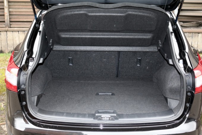 Auto magazin srbija Nissan Qashqai test