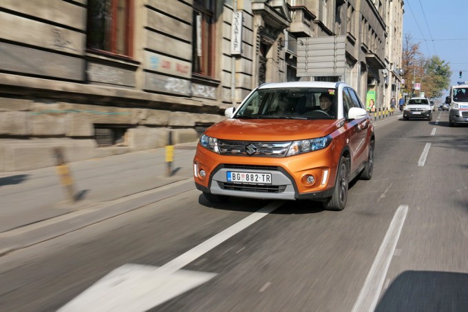 Auto magazin suzuki vitara 4x4 so color 2015 test