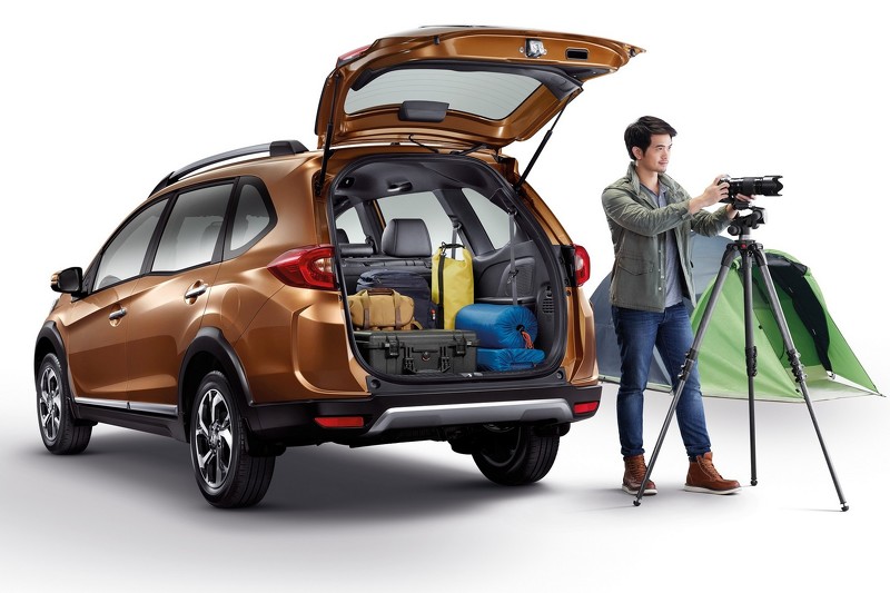 auto magazin srbija honda br-v