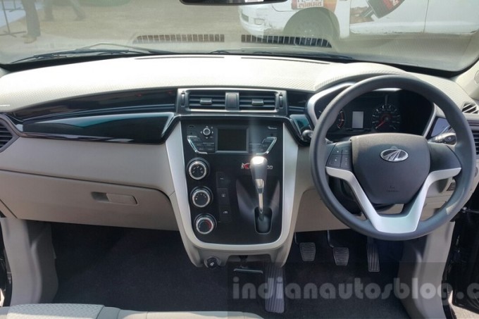 auto magazin srbija mahindra kuv 100