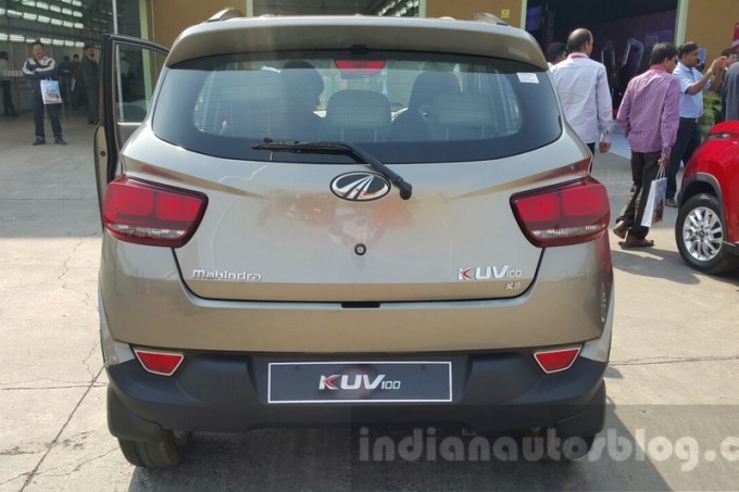 auto magazin srbija mahindra kuv 100