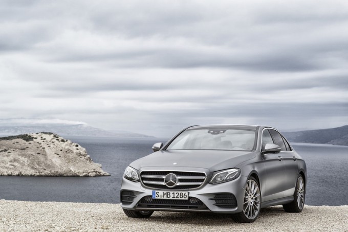 auto magazin srbija mercedes e class 2016