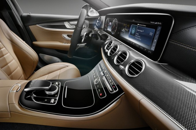 auto magazin srbija mercedes e class 2016
