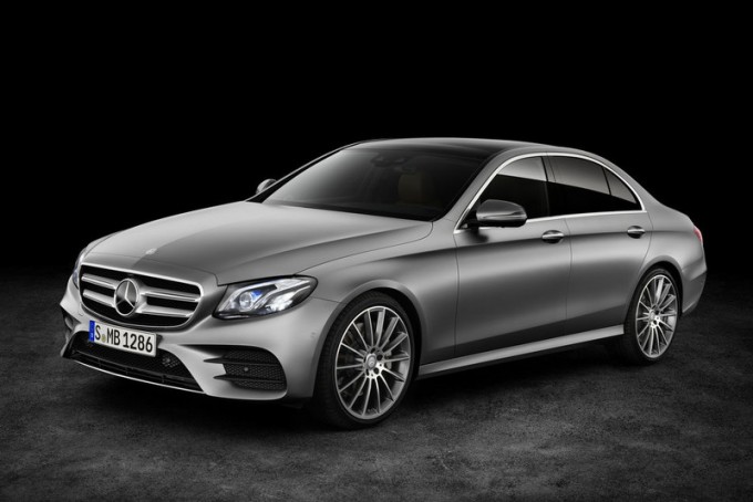 auto magazin srbija mercedes e class 2016