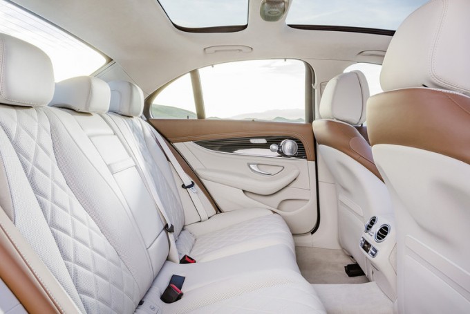 auto magazin srbija mercedes e class 2016