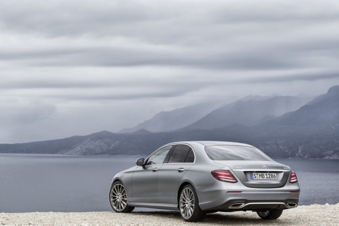 auto magazin srbija mercedes e class 2016